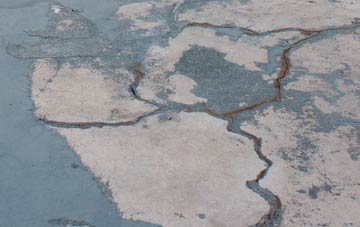 fibreglass roofing replacement Swiney