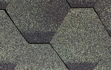 Swiney fibreglass shingle repairs