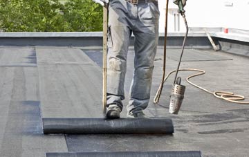 flat roof replacement Swiney, Highland
