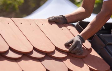 Swiney roof tile contractors