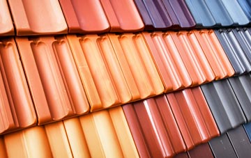 Swiney roof tile costs