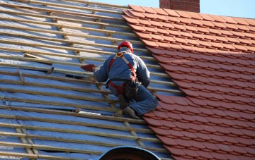 roof tiles Swiney, Highland