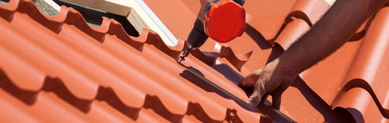 save on Swiney roof installation costs
