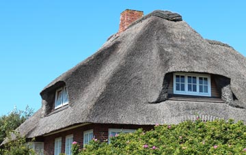 thatch roofing Swiney, Highland