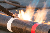 Swiney flat roofing replacement