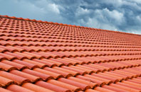 Swiney roofing tiles